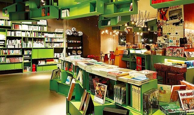 北京：鼓励实体书店内涵式发展
