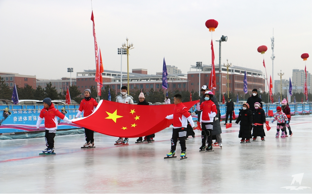 乌兰察布“周末休闲游·四季好去处”冬季冰雪康养北京专列踩线之旅圆满结束